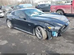 1FA6P8CF3H5300897 2017 FORD MUSTANG