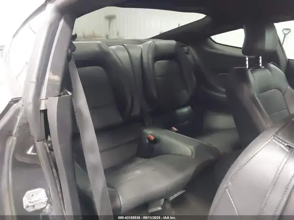 1FA6P8CF3H5302570 2017 FORD MUSTANG - Image 8