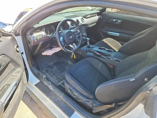 1FA6P8CF3H5303508 2017 FORD MUSTANG - Image 8