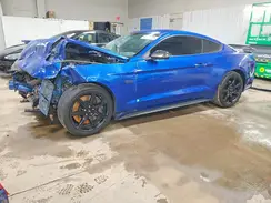 1FA6P8CF3H5306151 2017 FORD MUSTANG