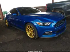 1FA6P8CF3H5308367 2017 FORD MUSTANG