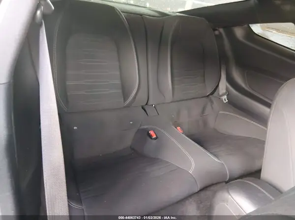 1FA6P8CF3H5308367 2017 FORD MUSTANG - Image 8