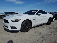 1FA6P8CF3H5317134 2017 FORD MUSTANG
