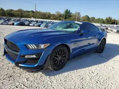 1FA6P8CF3H5322060 2017 FORD MUSTANG