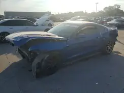 1FA6P8CF3H5323189 2017 FORD MUSTANG