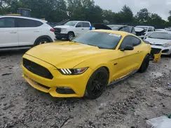 1FA6P8CF3H5323922 2017 FORD MUSTANG