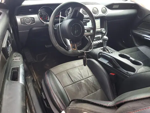 1FA6P8CF3H5330921 2017 FORD MUSTANG - Image 8