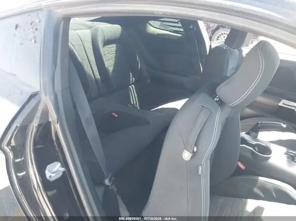 1FA6P8CF3H5330983 2017 FORD MUSTANG - Image 8