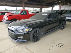 1FA6P8CF3H5331096 2017 FORD MUSTANG