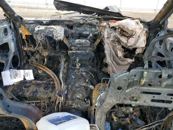 1FA6P8CF3H5332992 2017 FORD MUSTANG - Image 8