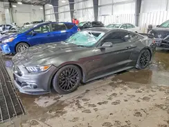1FA6P8CF3H5333639 2017 FORD MUSTANG
