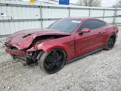 1FA6P8CF3H5335682 2017 FORD MUSTANG