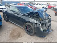 1FA6P8CF3H5335925 2017 FORD MUSTANG