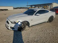 1FA6P8CF3H5338775 2017 FORD MUSTANG
