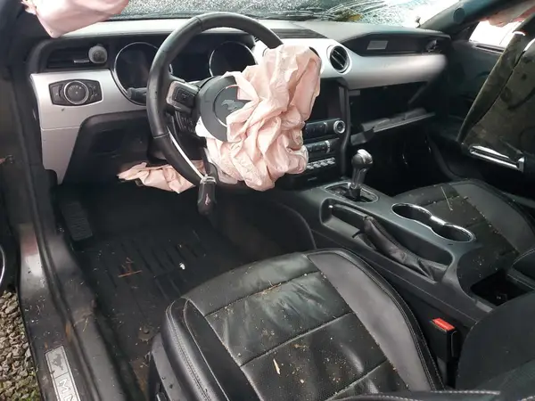 1FA6P8CF3H5340817 2017 FORD MUSTANG - Image 8