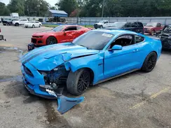 1FA6P8CF3H5342258 2017 FORD MUSTANG