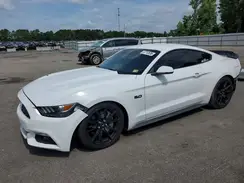 1FA6P8CF3H5342356 2017 FORD MUSTANG