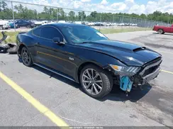 1FA6P8CF3H5342602 2017 FORD MUSTANG