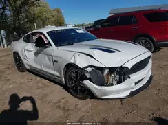 1FA6P8CF3H5343765 2017 FORD MUSTANG