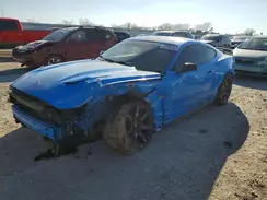 1FA6P8CF3H5344401 2017 FORD MUSTANG
