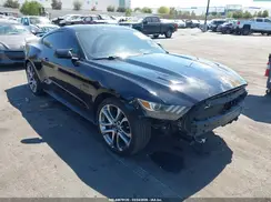 1FA6P8CF3H5344625 2017 FORD MUSTANG
