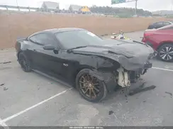 1FA6P8CF3H5345094 2017 FORD MUSTANG