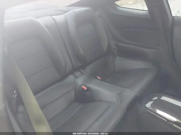 1FA6P8CF3H5345094 2017 FORD MUSTANG - Image 8