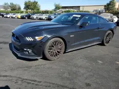1FA6P8CF3H5346570 2017 FORD MUSTANG