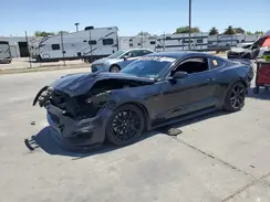 1FA6P8CF3H5346617 2017 FORD MUSTANG