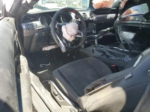1FA6P8CF3H5346617 2017 FORD MUSTANG - Image 8