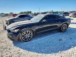 1FA6P8CF3H5351803 2017 FORD MUSTANG