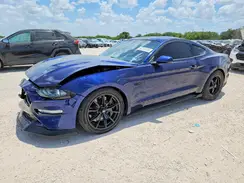 1FA6P8CF3J5100284 2018 FORD MUSTANG