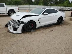 1FA6P8CF3J5100429 2018 FORD MUSTANG