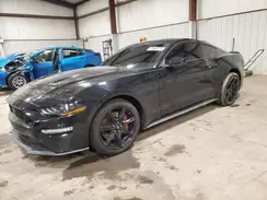 1FA6P8CF3J5101001 2018 FORD MUSTANG