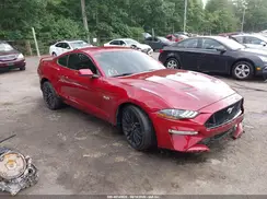 1FA6P8CF3J5101080 2018 FORD MUSTANG
