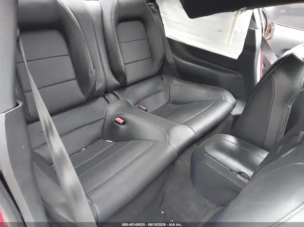 1FA6P8CF3J5101080 2018 FORD MUSTANG - Image 8