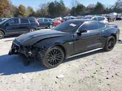 1FA6P8CF3J5101225 2018 FORD MUSTANG