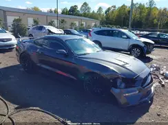 1FA6P8CF3J5102911 2018 FORD MUSTANG