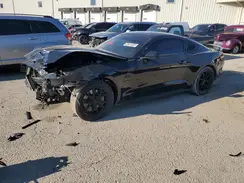1FA6P8CF3J5103198 2018 FORD MUSTANG
