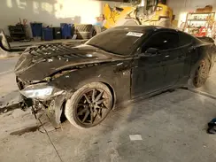 1FA6P8CF3J5104528 2018 FORD MUSTANG