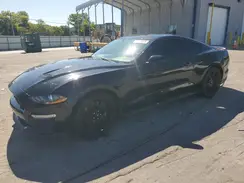 1FA6P8CF3J5105291 2018 FORD MUSTANG