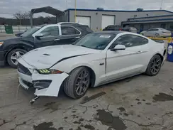 1FA6P8CF3J5107154 2018 FORD MUSTANG
