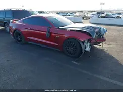 1FA6P8CF3J5108983 2018 FORD MUSTANG