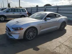 1FA6P8CF3J5109129 2018 FORD MUSTANG