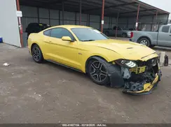1FA6P8CF3J5109339 2018 FORD MUSTANG