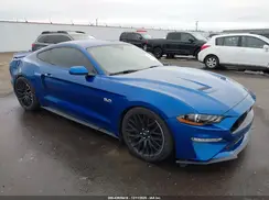 1FA6P8CF3J5109423 2018 FORD MUSTANG