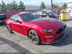 1FA6P8CF3J5110846 2018 FORD MUSTANG