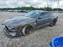1FA6P8CF3J5112712 2018 FORD MUSTANG
