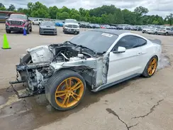 1FA6P8CF3J5113133 2018 FORD MUSTANG
