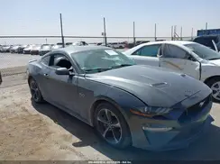 1FA6P8CF3J5117165 2018 FORD MUSTANG